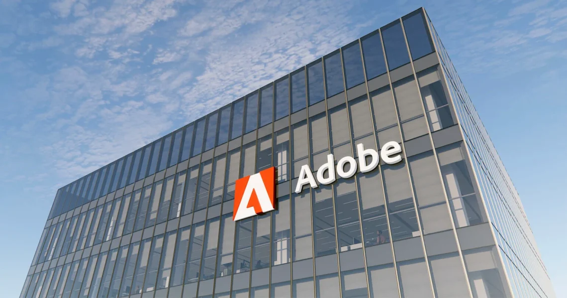 Adobe-