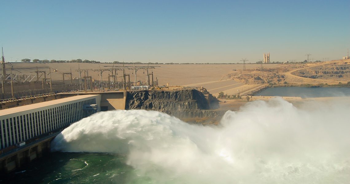 Aswan-High-Dam-Nile-River-Egypt