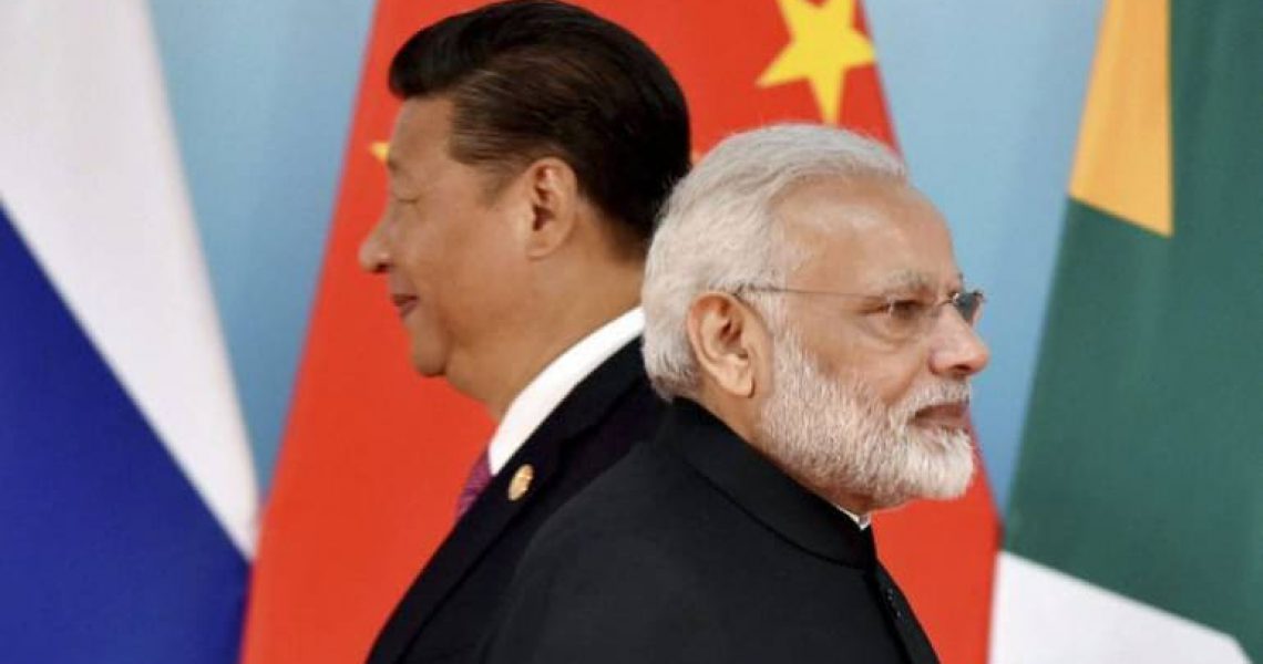 Narendra-Modi-Xi-Jinping