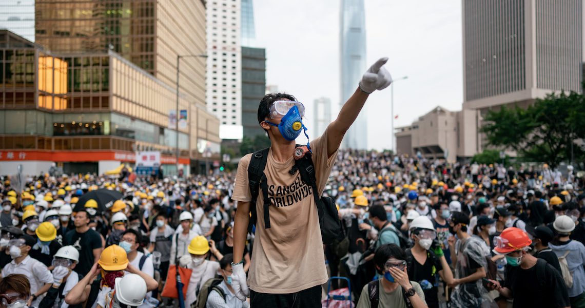 Proteste-a-Hong-Kong