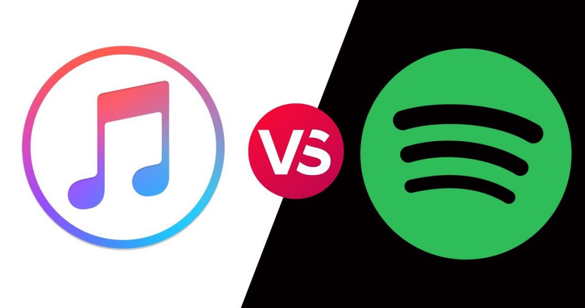 Spotify contro Apple