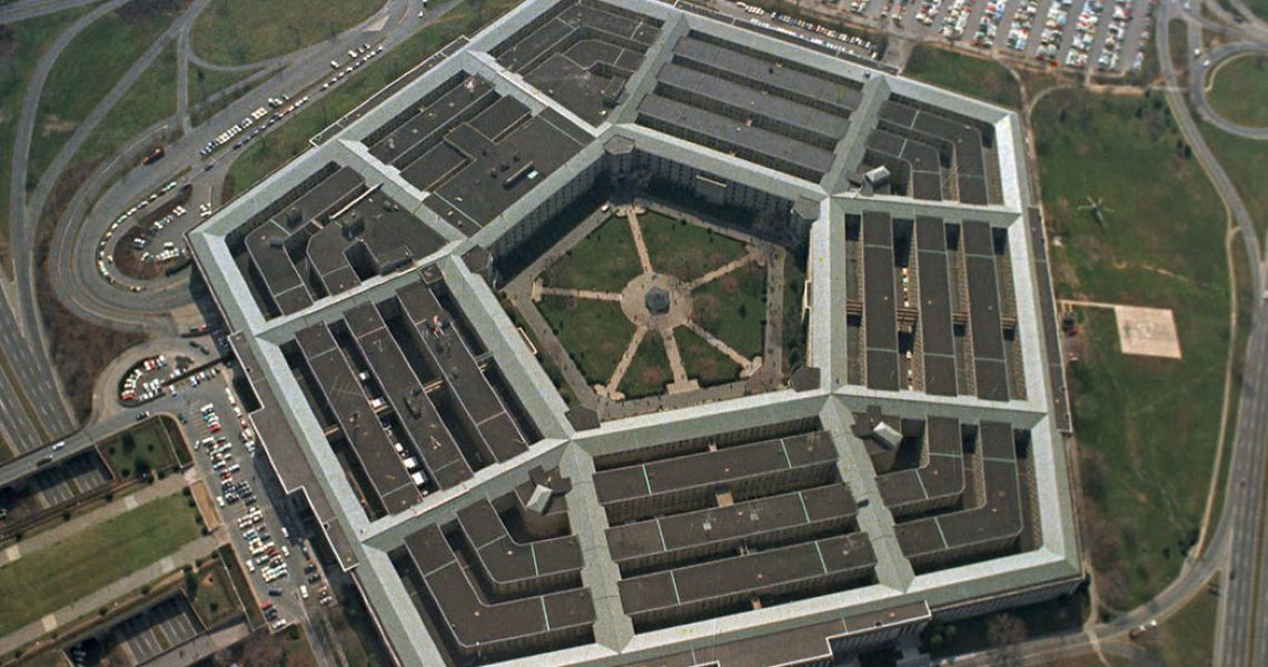 il-Pentagono